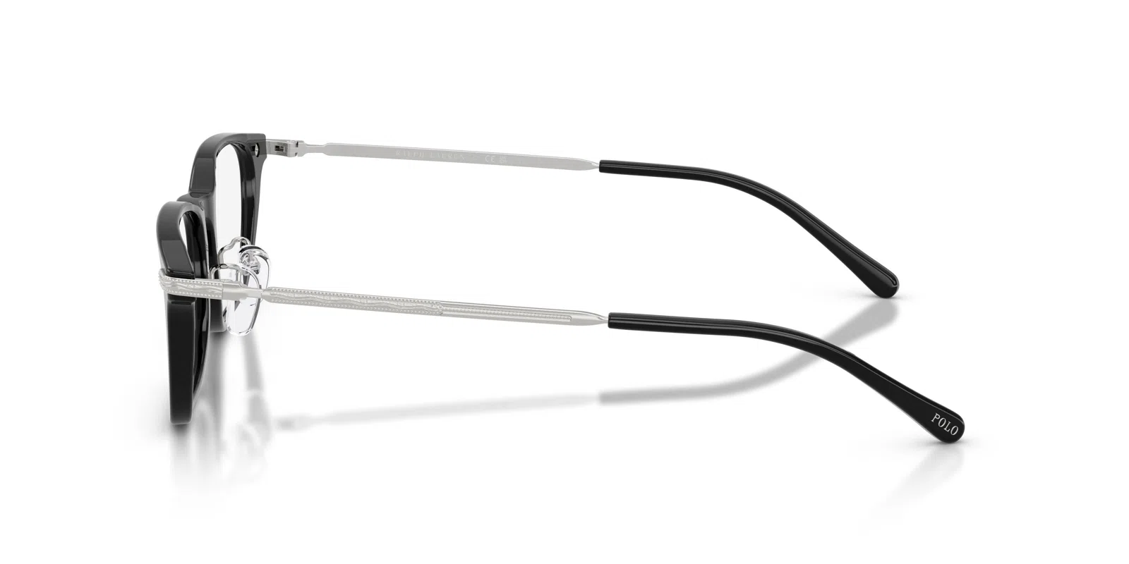 Polo 2314D Eyeglasses - view 6